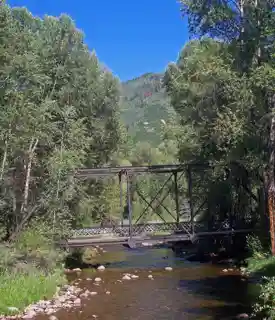 Sheely Bridge