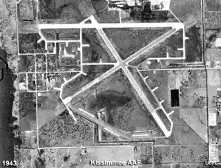 Kissimmee Army Airfield