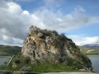 Castello della Pietra d'Amico