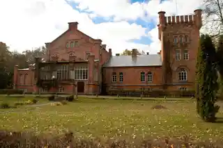 Puikule Manor