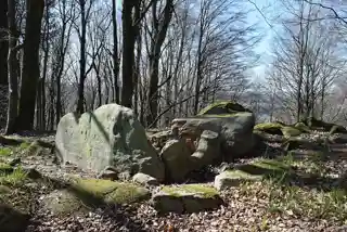 Hartberg megalithic tomb