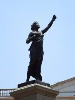 Statue of Liberty
