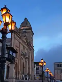 Cathedral Basilica of St. James the Apostle