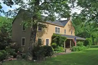 Boyle–Hudspeth-Benson House