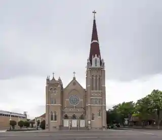Cathedral of the Sacred Heart