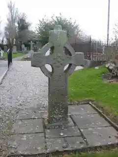 St. Patrick's Church, Duleek