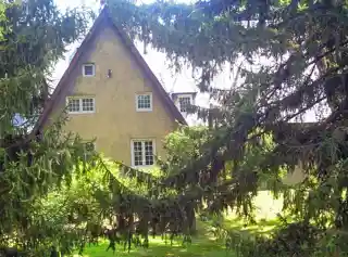 Normandy Grange