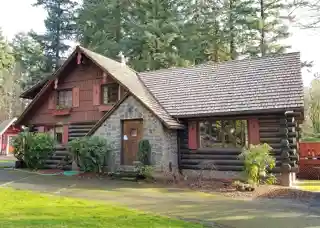 Fogelbo House  (Fogelquist)