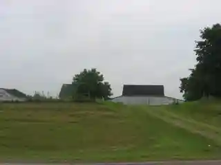 Gill–Morris Farm