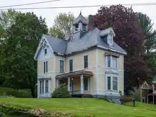 Gay-Munroe House