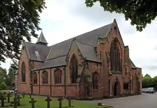 Our Lady of the Annunciation Church