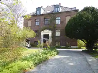 Vodroffsvej 10
