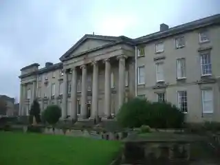 The Mount