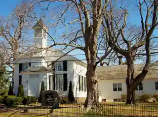 Darlington United Methodist Church