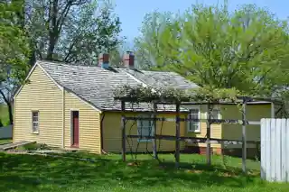 Trobaugh--Good House