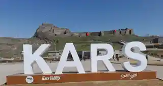 Castle of Kars