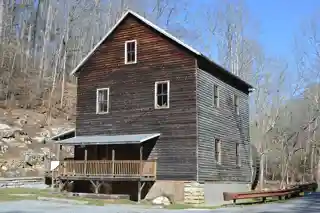 Bush Mill