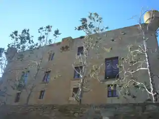 Montclar Castle