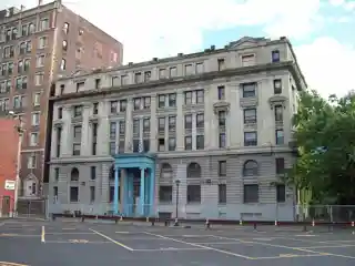 Berkeley Apartments