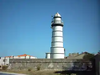 Barra de Aveiro Fort