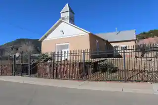 Holy Child Church