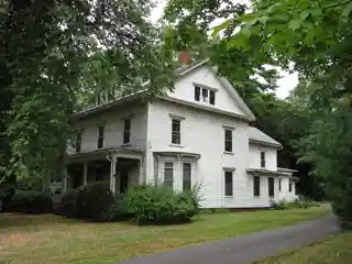 Lincoln–Sunset Historic District