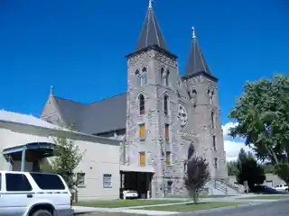 Saint Francis de Sales Cathedral