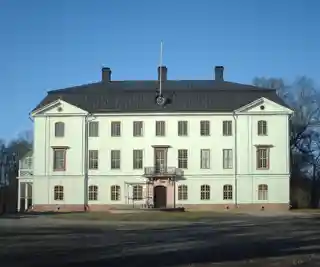 Ljung Castle