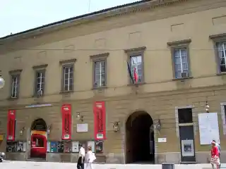 Palazzo Carmagnola