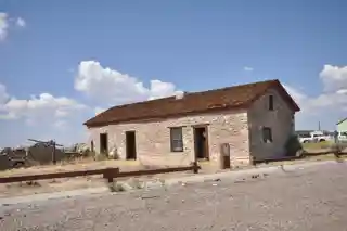 Granger Station