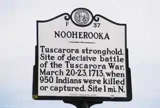 Neoheroka Fort Site