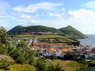 Fortress of São João Baptista