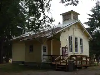 Gate School
