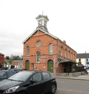 Dromore Town Hall