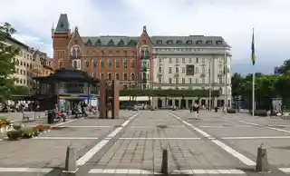Nobis Hotel Stockholm