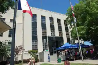 Washington County Courthouse