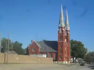 St. Joseph's Catholic Church
