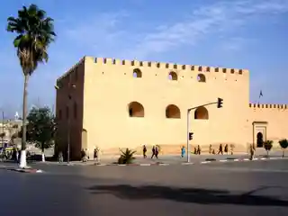 Borj Belkari