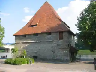 Maribor Water Tower