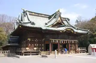 Mishima Taisha三嶋大社