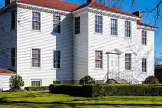 Strawberry Hill