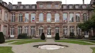 Hôtel des Deux-Ponts