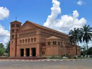 Sts. Peter and Paul Cathedral
