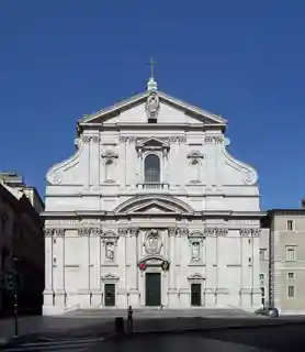 Church of the Gesù