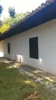 Sertanista House
