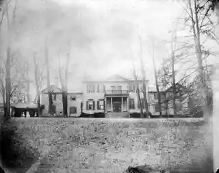 Ravensworth