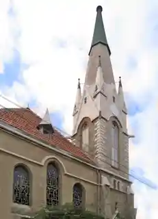 Immanuel Church