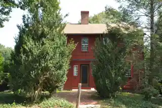 Josiah Bronson House