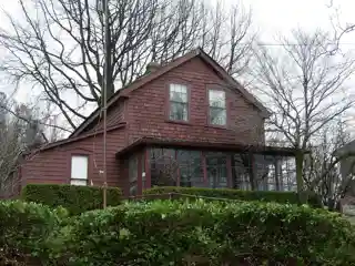 Pickett House
