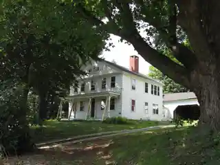 Laflin-Phelps Homestead